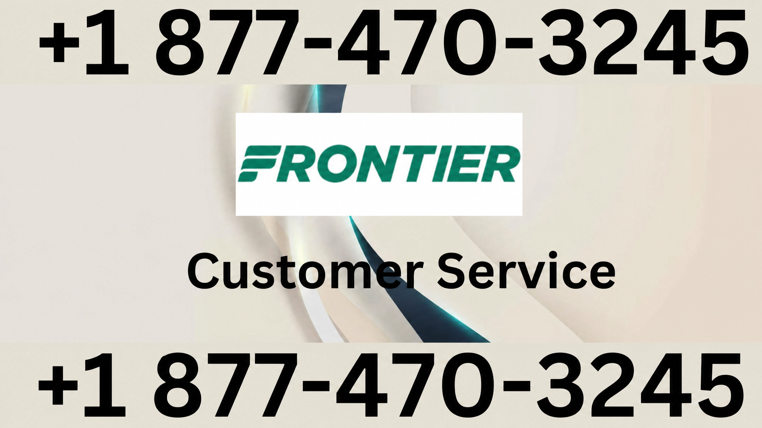How to Contact Frontier Airlines®  Service Complete Guide = Step-by-Step Help & Support 24/7 Frontier Airlines
